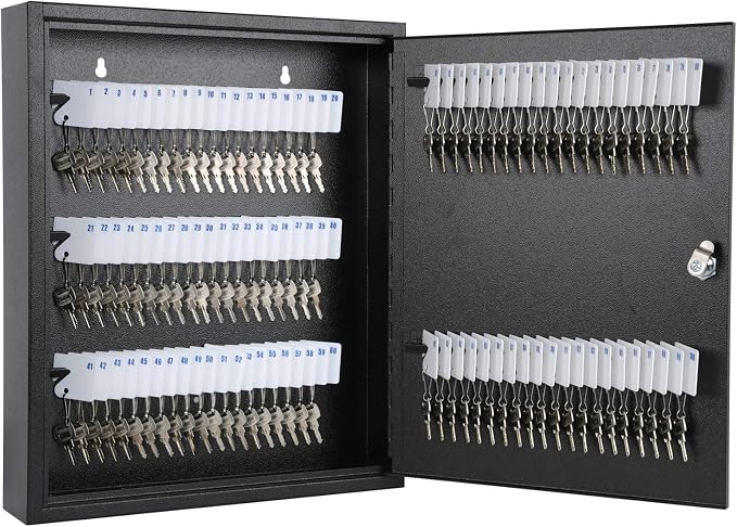 KYODOLED Key Storage Lock Box by KYODOLED