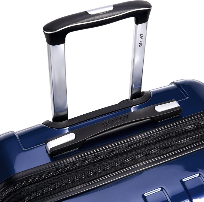 DELSEY PARIS Helium Aero Hardside Expandable Luggage - Image 7