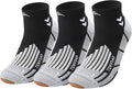 Compression Sport Running Socks: Athletic Socks by TENYSAF%C2%AE