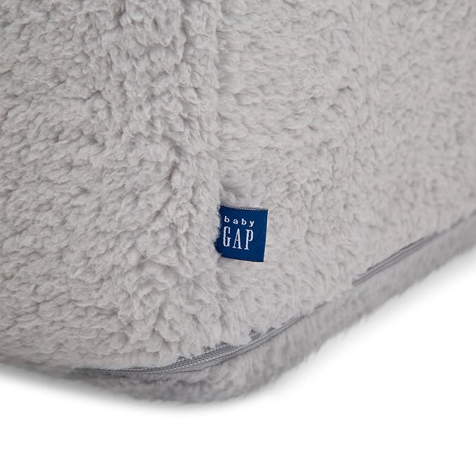 GAP babyGap Sherpa Bear Chair - Image 8