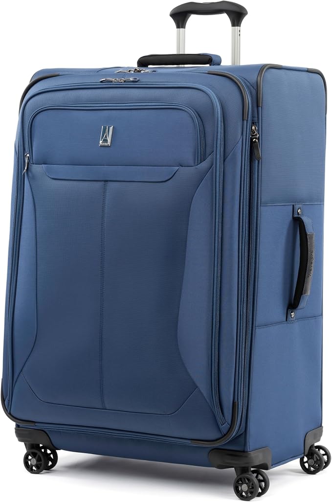 Travelpro Tourlite Softside 29" Expandable Luggage - Image 2