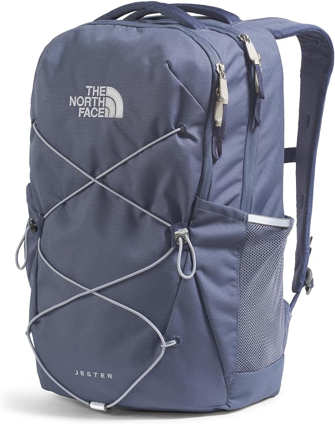 THE NORTH FACE Jester Everyday Laptop Backpack | Commuter Daypack - Image 6
