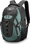 Swissdigital Design Laptop Backpack by SwissdigitalDesign