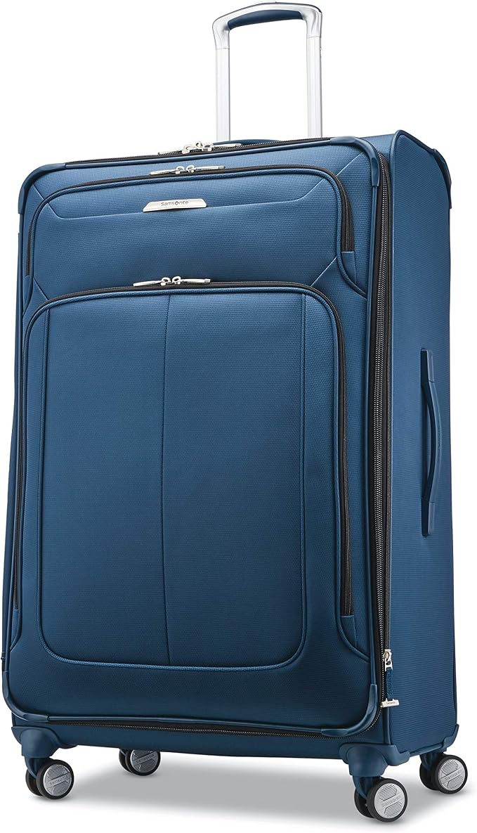Samsonite Solyte DLX Softside Expandable Luggage - Image 3