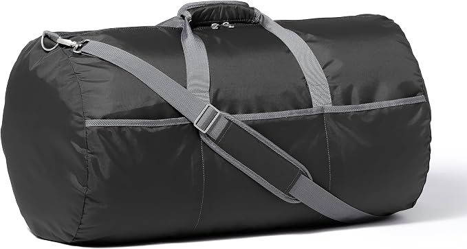 Amazon Basics 32.4" Extra Large Foldable Duffle Bag by AmazonBasics