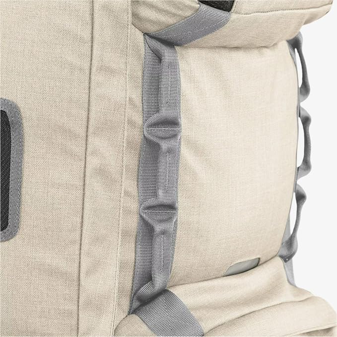 eagle creek Expanse ORV 2-Wheel 30" Trunk – Wheeled Duffel Bag - Image 4