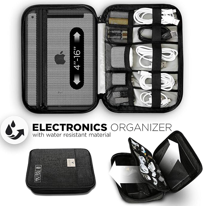 VASCO Compression Packing Cubes - Image 5