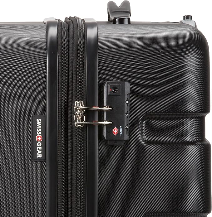 SwissGear 7366 Hardside Expandable Luggage - Image 10