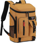 TUGUAN Cooler Backpack 36 Cans Insulated Leak Proof Lightweight Lunch Backpack by TUGUANtravelgymbag