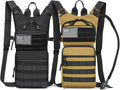 ATBP Insulated Water Hydration Pack Bag by ATBP