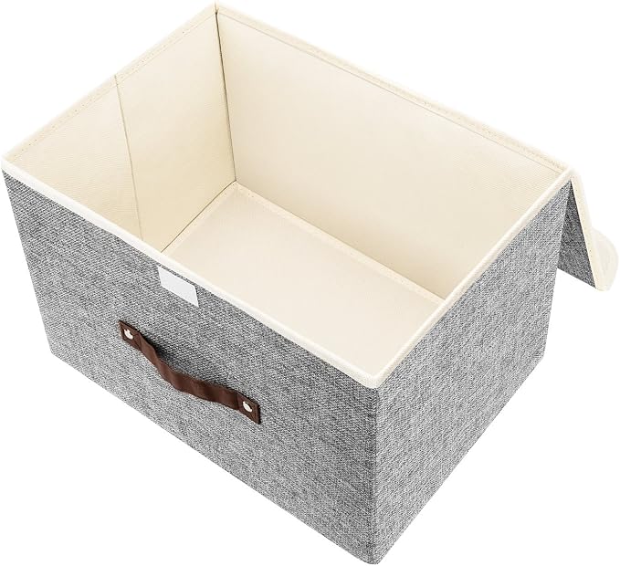 TYEERS Foldable Storage Boxes - Image 3