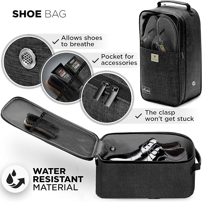 VASCO Compression Packing Cubes - Image 6