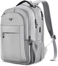 Multipocket TSA Travel Laptop Backpack by Unknown