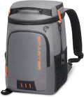 SPARTER Backpack Cooler Insulated Leak Proof 33/49 Cans, 2 Insulated by SPARTER