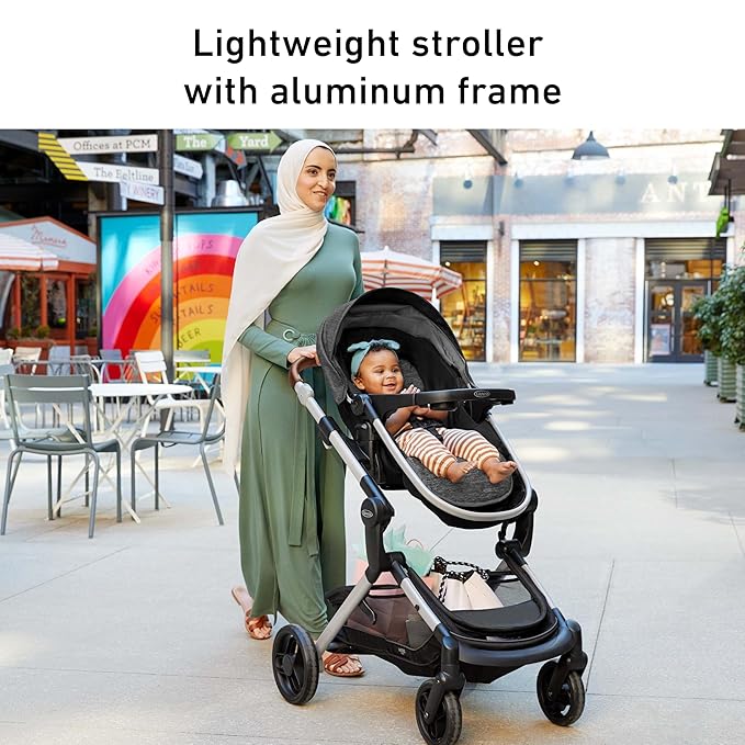 Graco Modes Nest Travel System - Image 6
