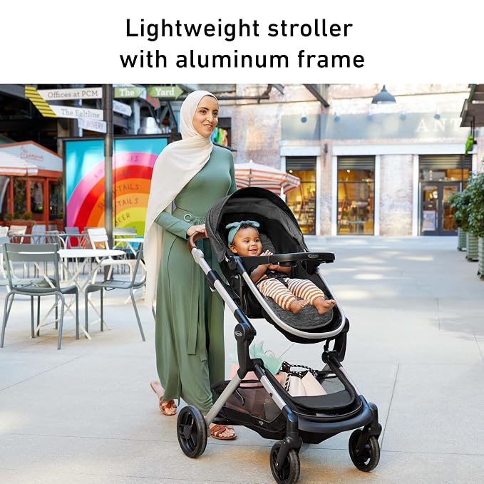 Graco® Modes™ Nest Travel System - Image 6