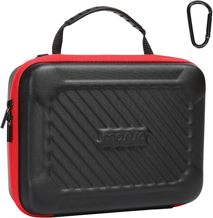MOSISO Camera Case Compatible by MOSISO