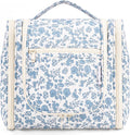 Narwey Hanging Toiletry Bag for Women Travel Makeup Bag Organizer Toiletries by Narwey