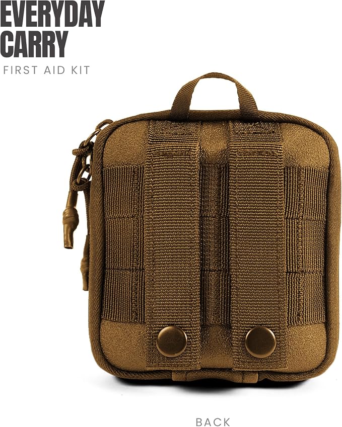 MY MEDIC Everyday Carry First Aid Kit - Image 2