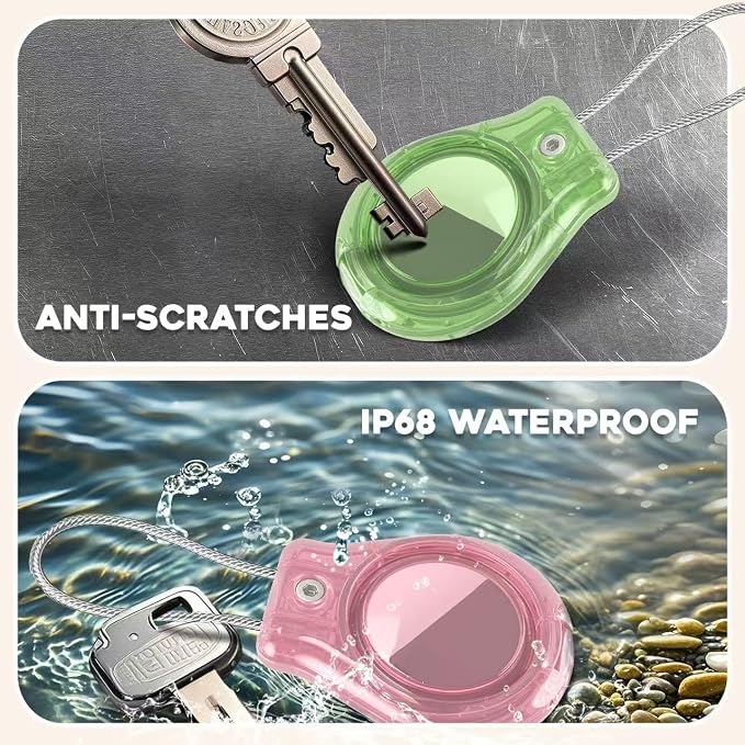 4 Pack Protect Case Compatible - Image 4