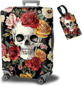 Luggage Cover Plus by BWEGRHE
