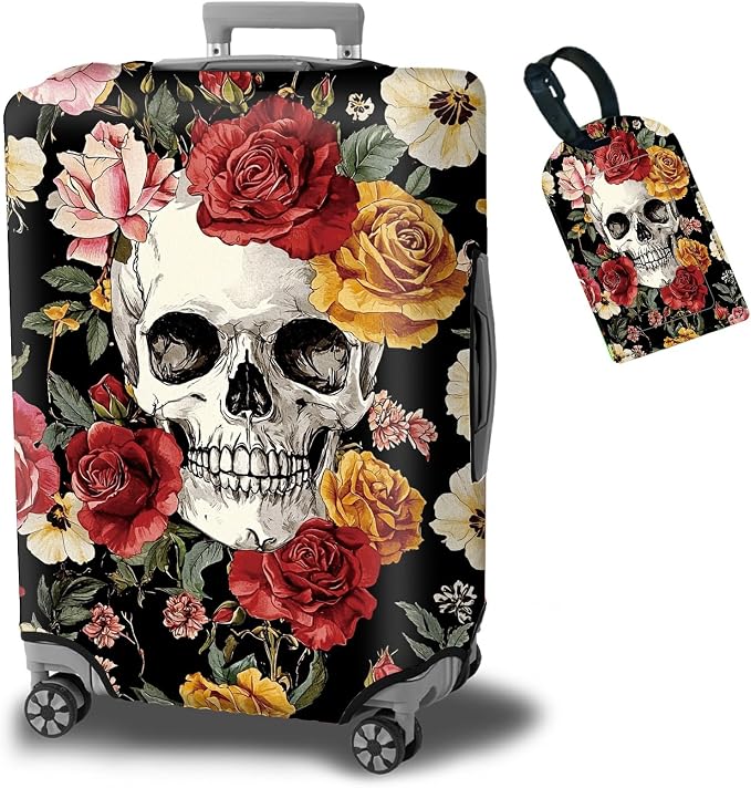 Luggage Cover Plus by BWEGRHE
