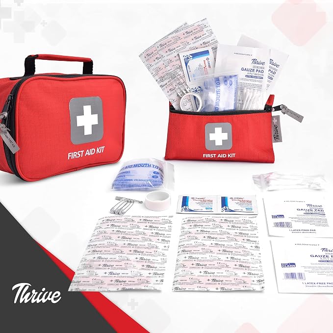 Thrive First Aid Kit - Image 5