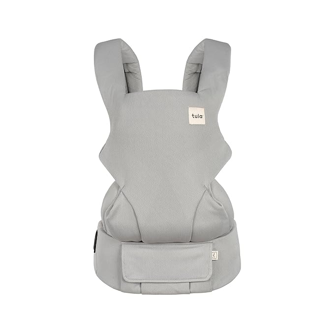 Baby Tula Explore Carriers by BabyTula