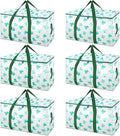 BALEINE 6-Pack Oversized Moving Bags by BALEINE