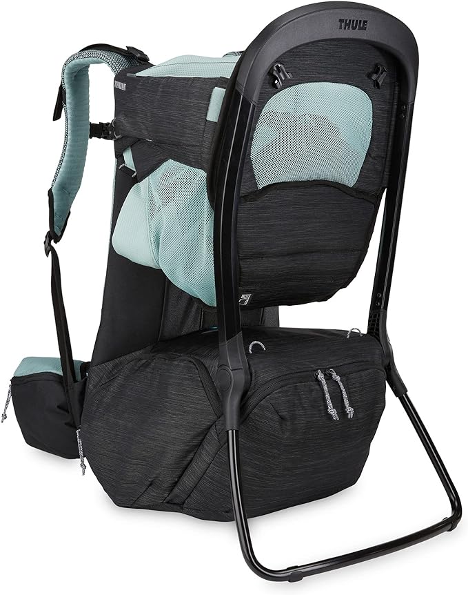 Thule Sapling Child Carrier Backpack by Thule