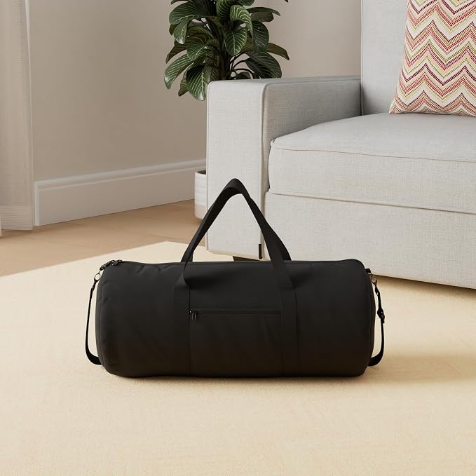 Vorspack Duffel Bag 20-24-28 Inches Foldable Gym Bag - Image 2