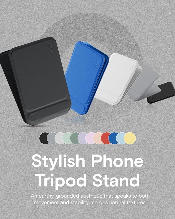 MOFT Phone Tripod Stand Selfie Stick - Image 7