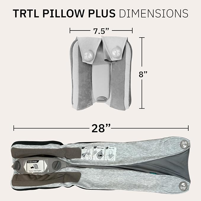 trtl Pillow Plus - Image 2