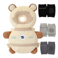 Feidoog Baby Head Protector Cushion Backpack by Feidoog