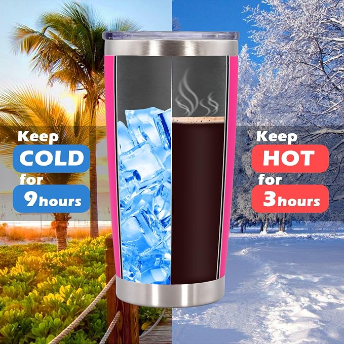 20oz Tumbler Bulk Stainless Steel Tumblers - Image 5