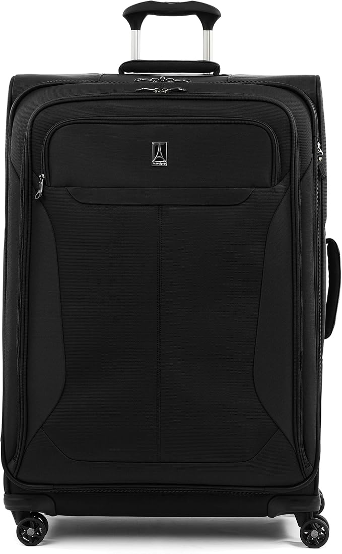 Travelpro Tourlite Softside 29-Inch, Large Checked Expandable Luggage - Image 2