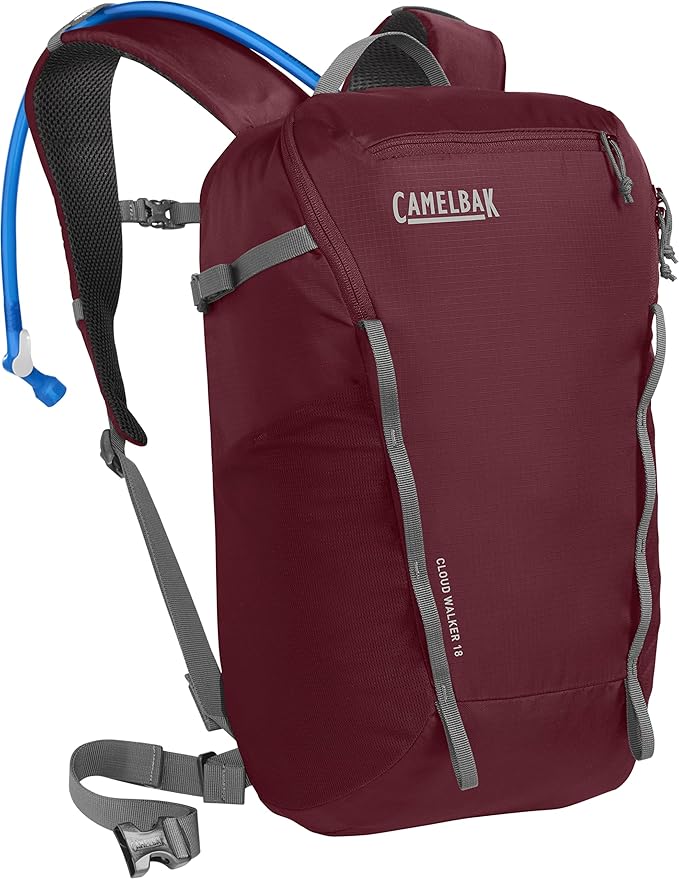 CamelBak Cloud Walker 18 Hiking Hydration Pack by CamelBak