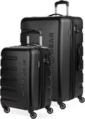 SwissGear 7366 Hardside Expandable Luggage by SwissGear