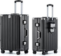 HotWay 24 Inch Aluminum Frame Luggage by Unknown