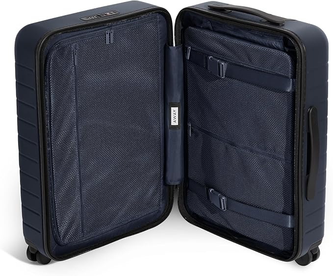 Away Bigger Carry-On Luggage, Lightweight Hardside Large Suitcase - Image 6