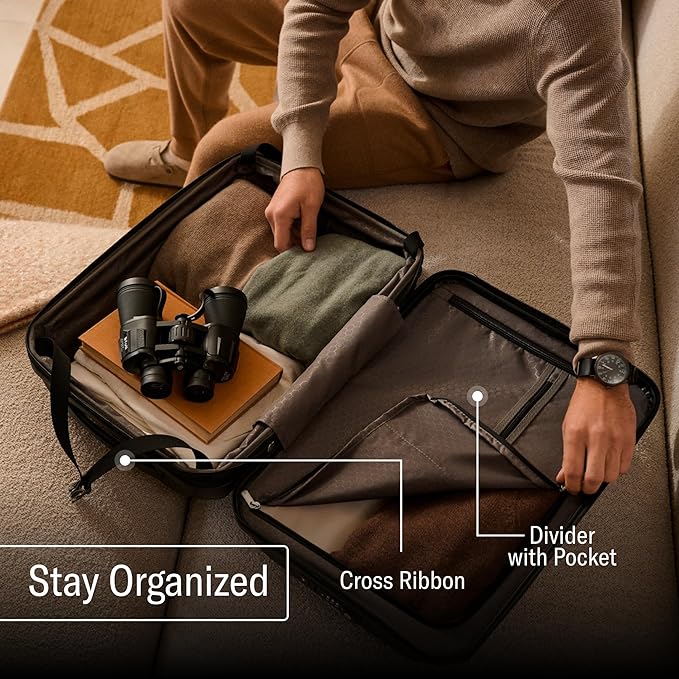 Samsonite Freeform Hardside Expandable - Image 3