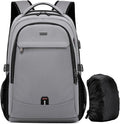 DUSLANG 17 Inch Laptop Backpack by DUSLANG