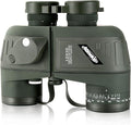 AOMEKIE Marine Binoculars for Adults 10x50 Waterproof Binoculars by AOMEKIE