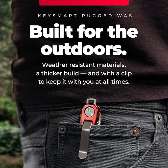 KeySmart Rugged - Image 3