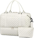 HOTOR Travel Duffel Bag by HOTOR