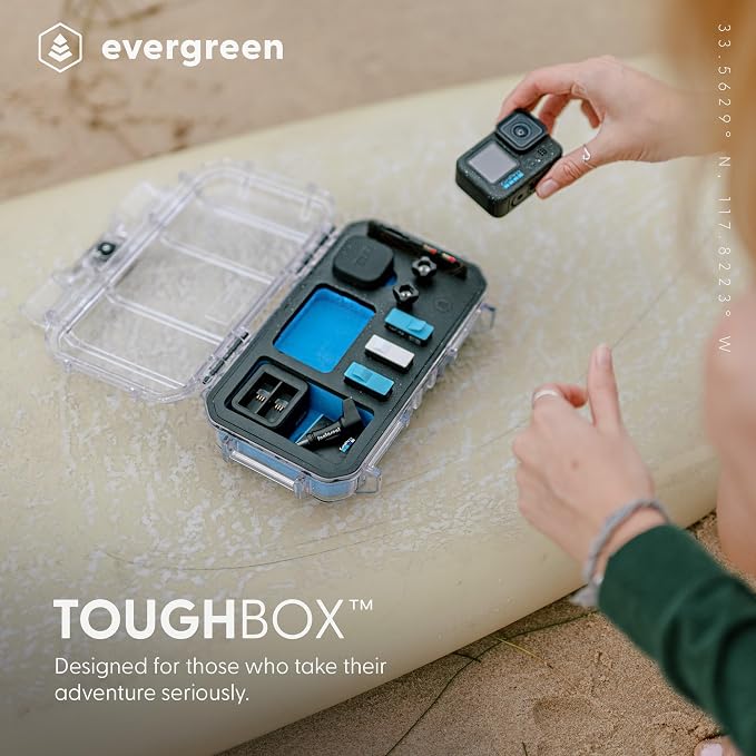 Evergreen ToughBox - Image 3