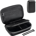 ProCase Hard Travel Electronic Organizer Case by ProCase