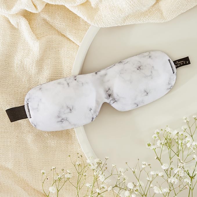 Bucky 40 Blinks No Pressure Printed Eye Mask - Image 2