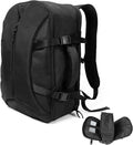 TSA-Friendly Travel Backpack by HOME