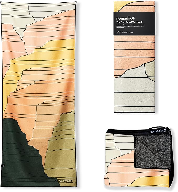 Nomadix Original Towel by Nomadix
